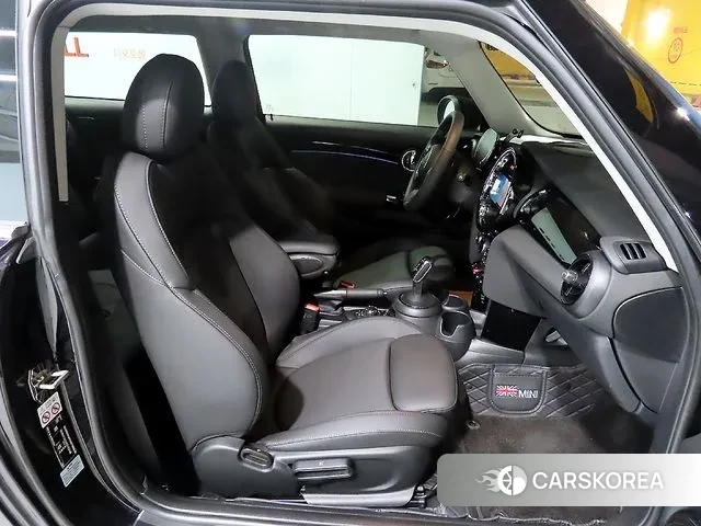 Mini Cooper id 3347663 из Кореи 18