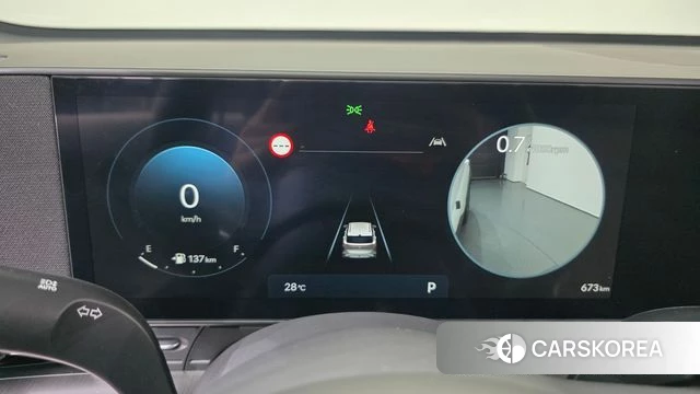 Hyundai Kona (SX2) id 4705943 из Кореи 18
