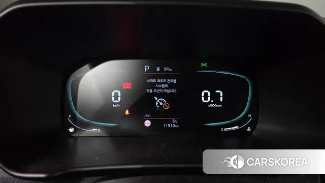 Kia The New Morning (JA) id 3576483 из Кореи 18