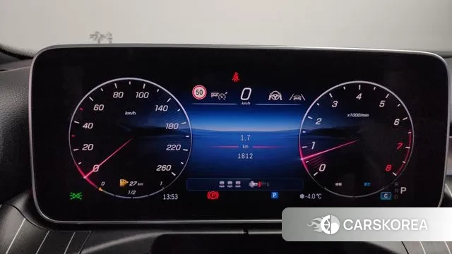 Mercedes-Benz C-Class W206 id 3610012 из Кореи 18