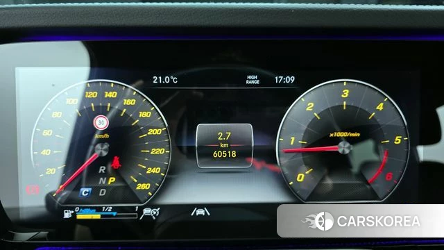 Mercedes-Benz G-Class W463b id 3940496 из Кореи 18