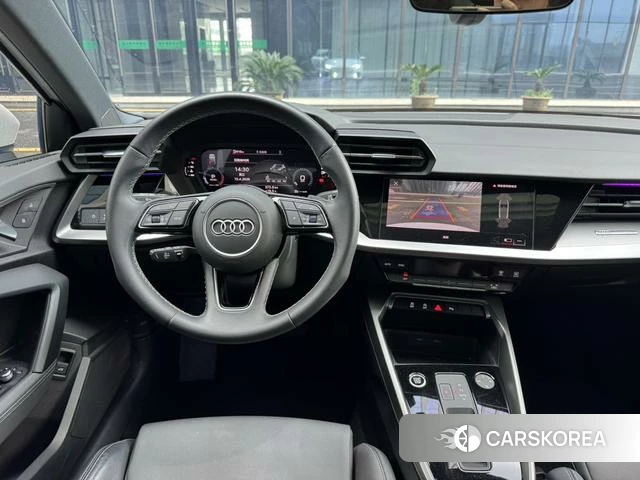 Audi A3 id 4299647 из Китая 15