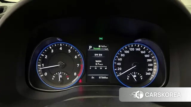 Hyundai Kona id 3567971 из Кореи 18