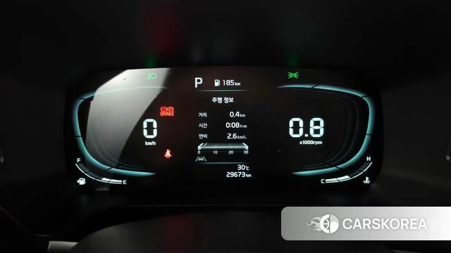 Kia The New Kia Ray id 4630976 из Кореи 18