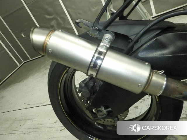 Проданный Suzuki GSX-R1000 id 4008484 из Японии, фото 32