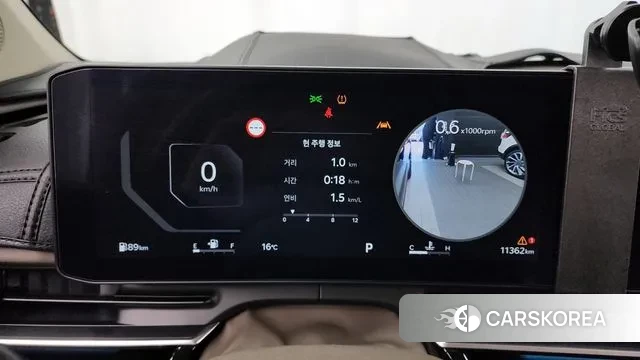 Kia The New Carnival 4th Generation id 3294246 из Кореи 18