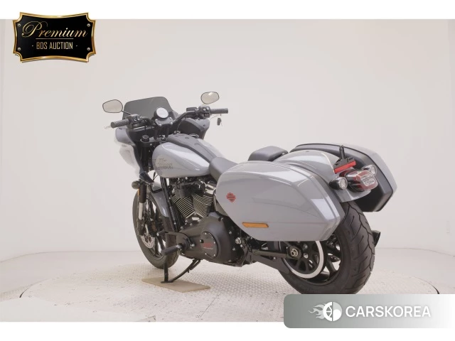 Harley-Davidson Softail Low Rider ST FXLRST1920 id 4387147 из Японии 8
