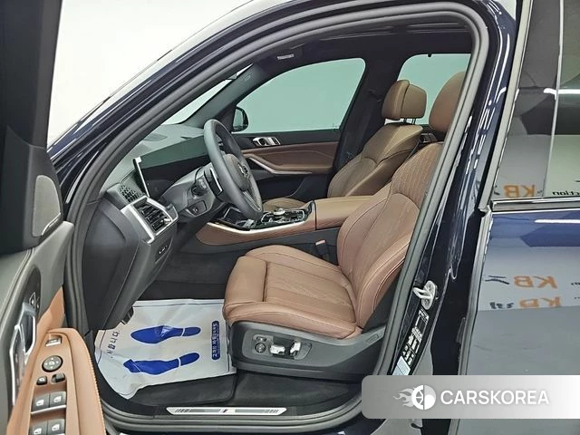 BMW X5 (G05) id 4791854 из Кореи 18