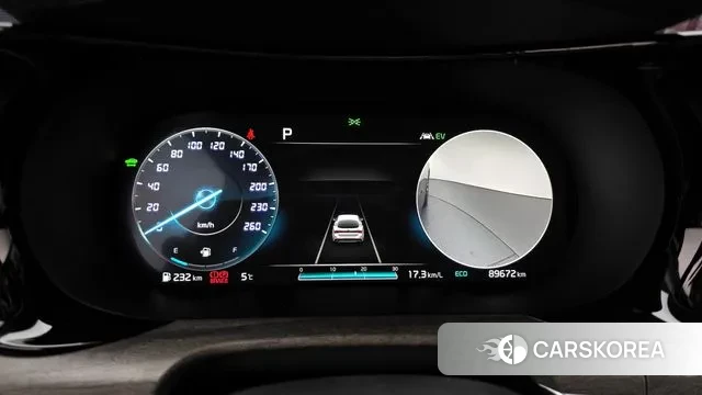 Kia K5 Hybrid 3rd Generation id 3672055 из Кореи 18