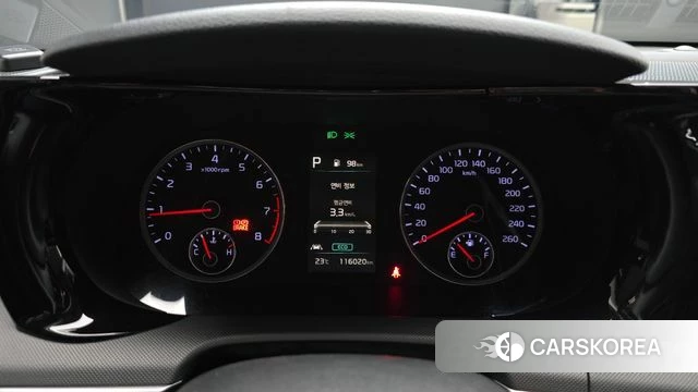 Kia K5 3rd generation id 4377511 из Кореи 28
