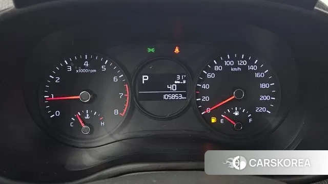 Kia All New Morning (JA) id 3627130 из Кореи 18