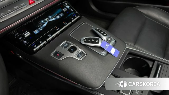 Hyundai The New Grandeur IG id 4187397 из Кореи 32