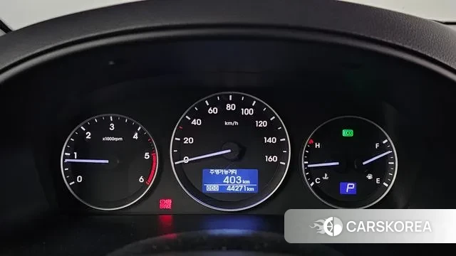 Hyundai The New Grand Starex id 3059938 из Кореи 18