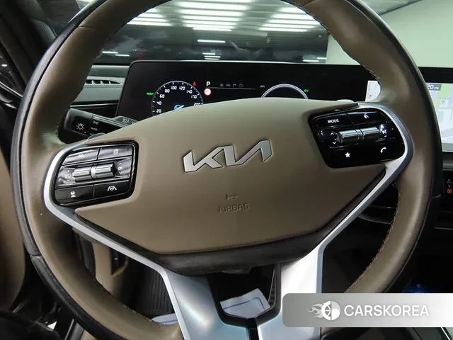Kia K8 Hybrid id 3596810 из Кореи 18