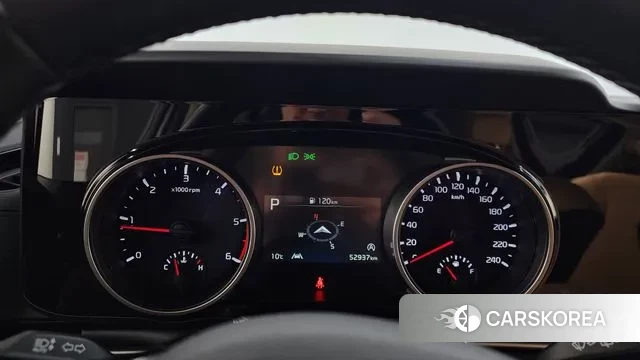 Kia Carnival 4th generation id 2228684 из Кореи 18