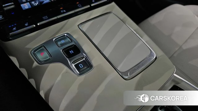 Hyundai The New Grandeur IG Hybrid id 4736387 из Кореи 28