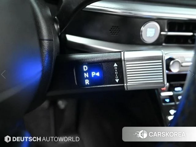 Hyundai Grandeur (GN7) id 3919693 из Кореи 18