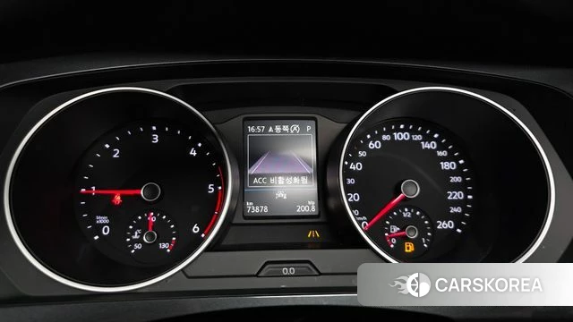 Volkswagen Tiguan second Generation id 4732227 из Кореи 40