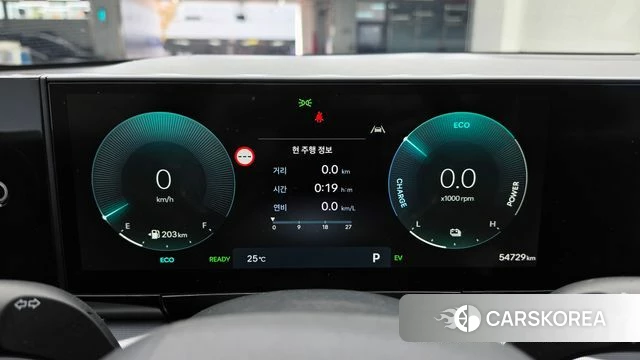 Hyundai Grandeur Hybrid (GN7) id 4928952 из Кореи 18