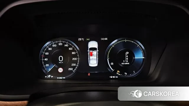 Volvo S90 id 3033826 из Кореи 18