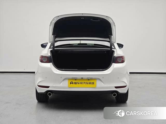 Mazda 3 Angkesaila id 4393340 из Китая 18