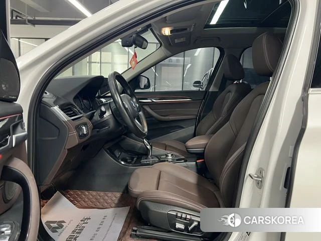 BMW X1 id 3908250 из Китая 20