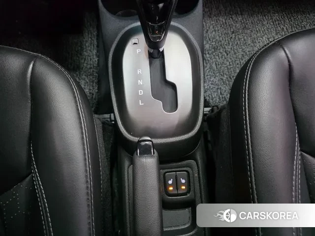 Chevrolet (GM Daewoo) The Next Spark id 3451598 из Кореи 13