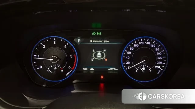 Hyundai Palisade id 3412977 из Кореи 18