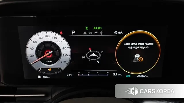 Kia Carnival 4th generation id 3278750 из Кореи 18