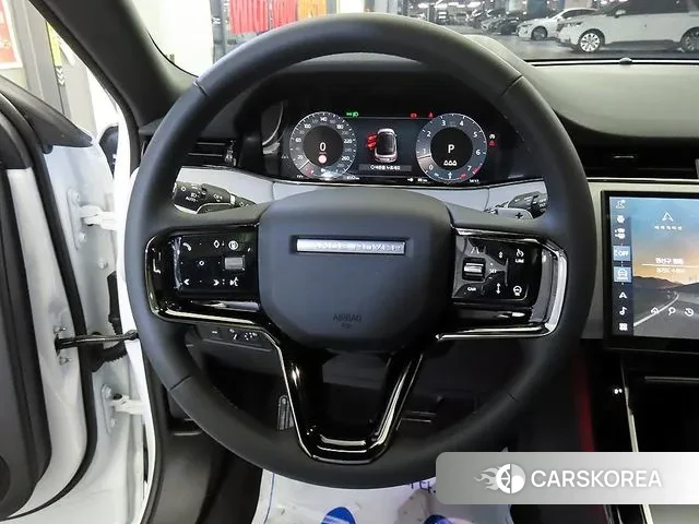 Land Rover Range Rover Evoque 2nd Generation id 3739159 из Кореи 18