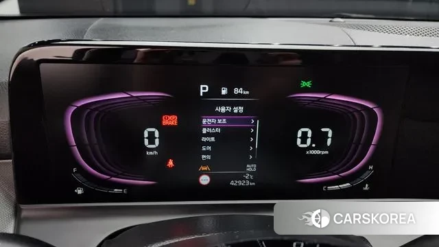 Kia The New Seltos id 3620242 из Кореи 18