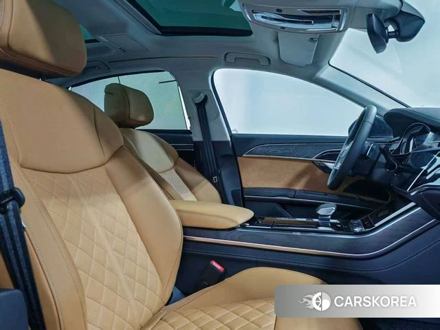 Audi A8 id 4271360 из Китая 15