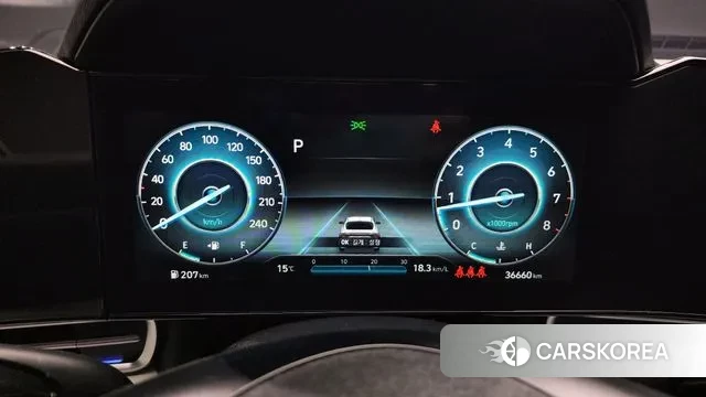 Hyundai Avante (CN7) id 3343860 из Кореи 18