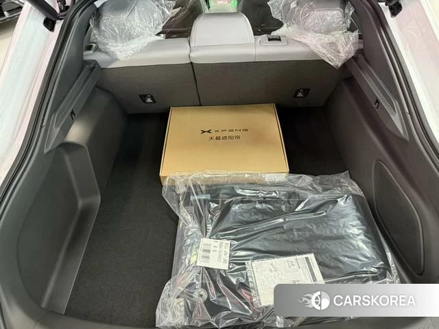 Xiaopeng Motors Xiaopeng MONA M03 id 3920565 из Китая 16