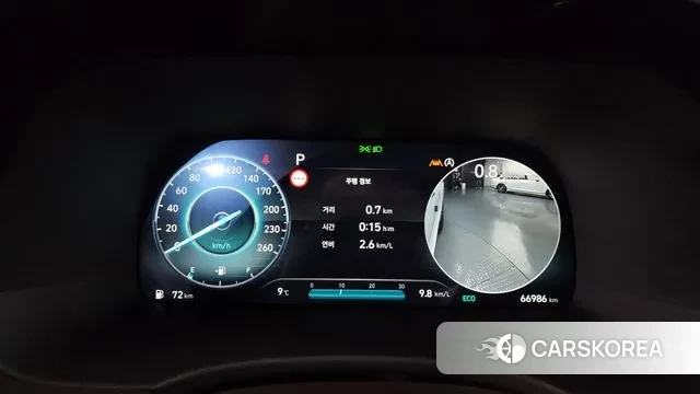 Hyundai The New Palisade id 3492247 из Кореи 18