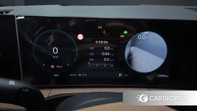 Hyundai Santa Fe (MX5) id 3596318 из Кореи 18