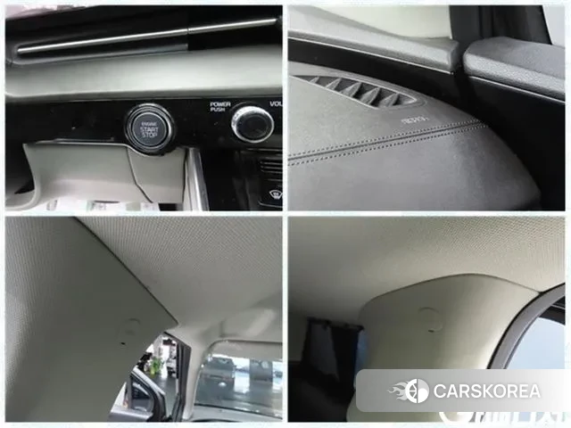 Kia Carnival 4th generation id 3546291 из Кореи 18