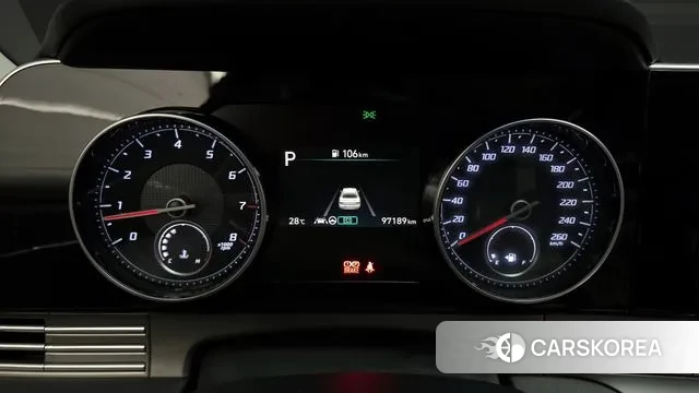 Hyundai The New Grandeur IG id 2975652 из Кореи 18