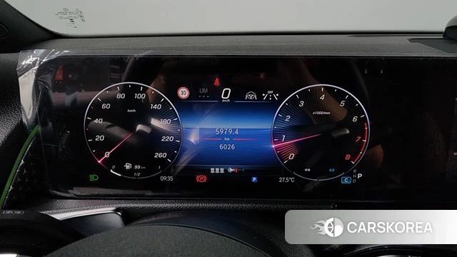 Mercedes-Benz GLB-Class X247 id 4607560 из Кореи 33