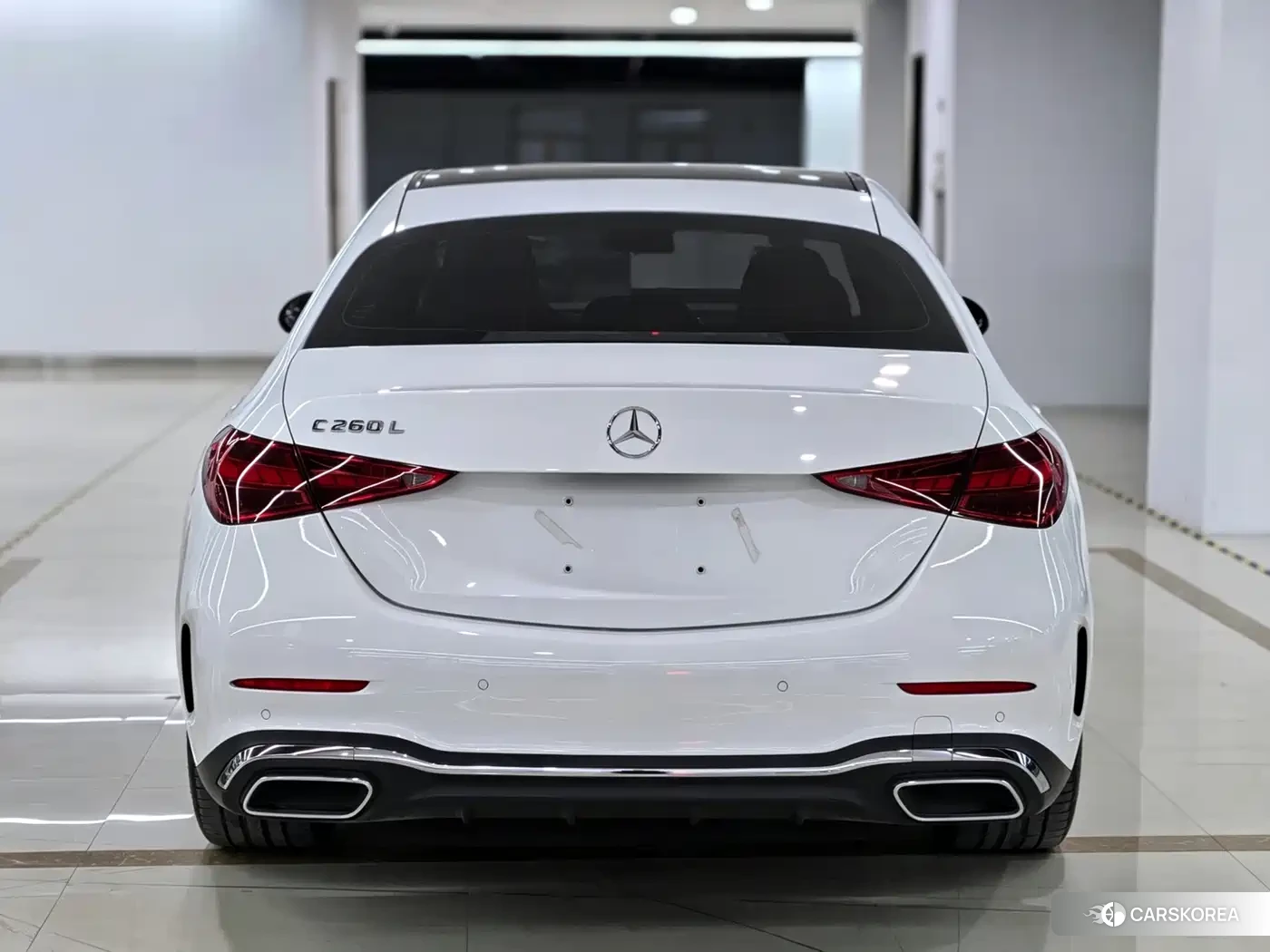 Mercedes-Benz C-class id 4570506 из Китая 8