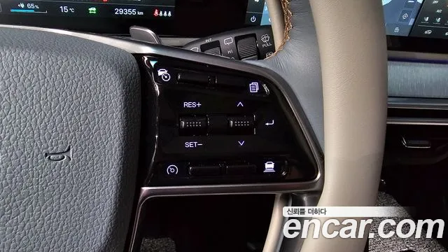 Ssangyong Torres EVX id 2688100 из Кореи 18