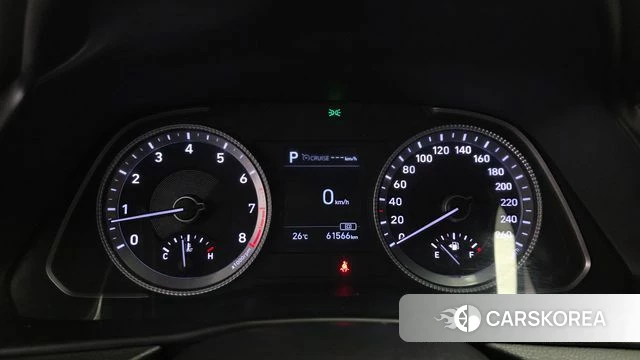Hyundai Sonata (DN8) id 4543194 из Кореи 29