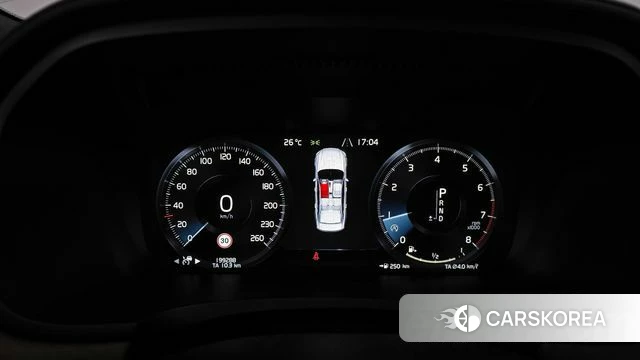 Volvo S90 id 4345287 из Кореи 18