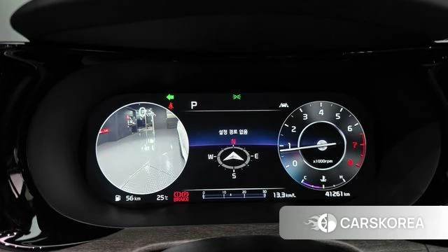 Kia K5 3rd generation id 4942799 из Кореи 30