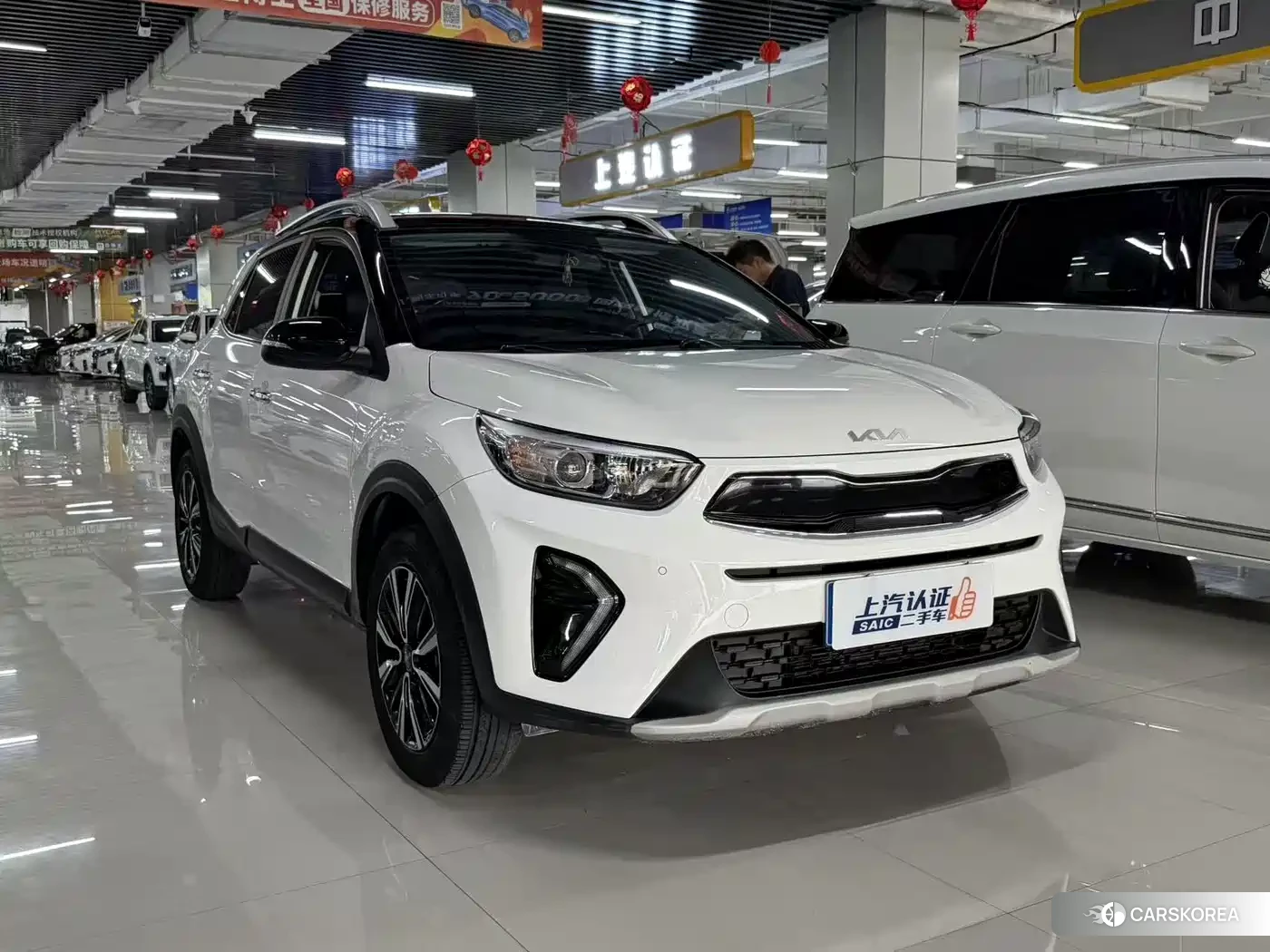 Kia KX1 id 4653908 из Китая 9