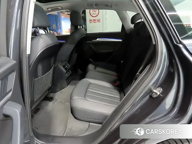 Audi Q5 (FY) id 3012035 из Кореи 18