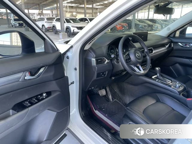 Mazda CX-5 id 4299382 из Китая 16