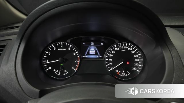 Nissan Altima id 4477415 из Кореи 28