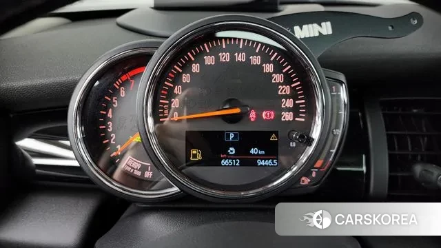 Mini Cooper id 3713950 из Кореи 18