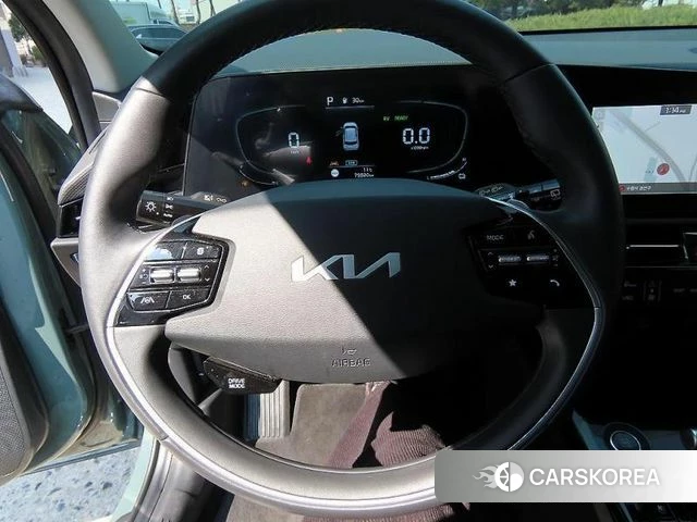 Kia Di Ol Nu Niro id 3799545 из Кореи 18